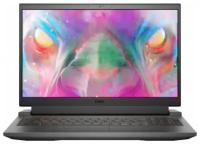 Dell G515-0310 Intel Core i7 11800H(2.3Ghz)/16Gb/1Tb SSD/noDVD/15.6" FHD (матовый, 165Hz) GF RTX3060 6Gb/W10+ 300 nits/Dark Shadow Grey