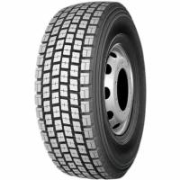 Шины летние 315/80R22.5-20PR HS102 KAPSEN 157/153L