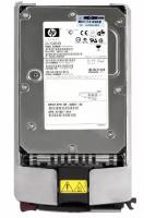 Жесткий диск HP BF07285A36 72,8Gb U320SCSI 3.5" HDD