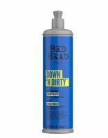 Бальзам для волос восстанавливающий Tigi Bed Head Down N' Dirty Lightweight Conditioner 400 мл