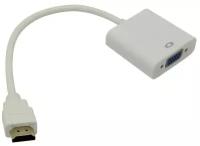 Адаптер Ks-is HDMI M в VGA F (KS-315)