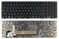 Клавиатура для ноутбука HP Probook 4535S черная