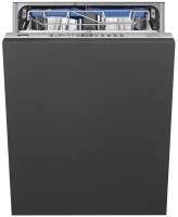 Посудомоечная машина Smeg STL323BQLH