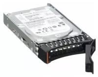 00NA265 Lenovo Жесткий диск Lenovo Eserver xSeries 1.2TB 10K 12G 2.5" G3HS SAS HARD DRIVE [00NA265]