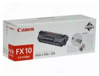 Картридж Canon FX10/FX-10 (0263B002) для Canon MF4018/4120