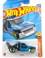 Машинка детская Hot Wheels игрушка коллекционная 1:64 LOLUX