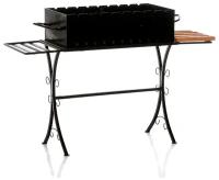 Дачный мангал Grill-BBQ, артикул 861-20