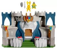 Игровой набор Imaginext Замок с приключениями HCG45