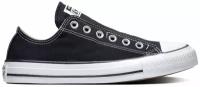 Слипоны Converse Chuck Taylor All Star Slip 164300 низкие классика черные (37.5)