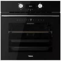 Духовой шкаф Teka HLB 8510P NIGHT RIVER BLACK