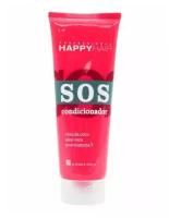 Happy Hair SOS кондиционер без сульфатов 250 мл