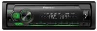 Pioneer USB-Автомагнитола Pioneer MVH-S120UI