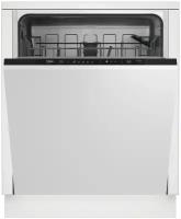 Встраиваемая посудомоечная машина BEKO BDIN15320