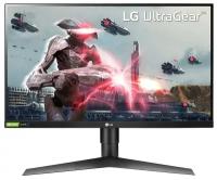 Монитор LG UltraGear 27GL650F-B