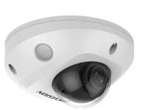 Hikvision DS-2CD2523G2-IS(2.8mm) 2Мп компактная IP-камера видеонаблюдения