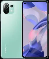 Смартфон Xiaomi 11 Lite 5G NE 8/128 ГБ Global, mint green