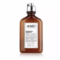 Восстанавливающий шампунь, 250 мл/ Amaro Energizing Shampoo, Farmavita (Фармавита)