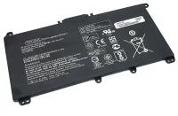 Аккумуляторная батарея для ноутбука HP 15-CC 15-CD (TF03XL) 11.55V 41,9Wh