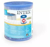 Картридж INTEX 29007 для фильтр-насоса, тип H