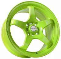 Колесный диск Sakura Wheels 3761-253 7xR15/4x100 D73.1 ET35