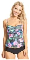 Топ женский ZOGGS Mystique Tankini Top