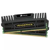 Оперативная память 16Gb DDR-III 1600MHz Corsair Vengeance (CMZ16GX3M2A1600C10) (2x8Gb KIT)