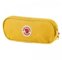 Пенал Fjallraven Kanken Pen Case 141 (Warm Yellow)