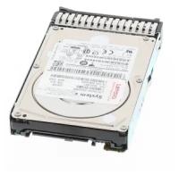 Жесткий диск IBM 600GB 10K 12Gb SAS 2.5 G3HS HDD [00YL601]