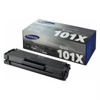 Картридж Samsung MLT-D101X для ML-2160/2165/SCX-3400/3405 Black