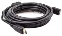 Кабель удлинительный Telecom HDMI 5m TCG-200MF-5M