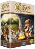 Настольная игра Caverna на английском языке