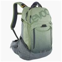 Рюкзак Evoc Trail Pro 26 S/M Olive-Carbon Grey