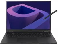 Ноутбук-планшет LG Gram 16 2в1 2022 16T90Q-K. ADB8U1 (Intel Core i7-1260P/16Gb/2048Gb SSD/16" 2560x1600/Intel Iris XE Graphics/Win11)