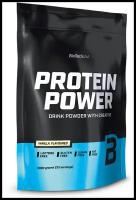 Biotech Nutrition Protein power 1000 г (ваниль)