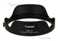 Бленда Canon EW-77 для объектива EF 8-15mm f/4L Fisheye USM (4783B001)