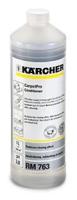 Средство для промывки ковров CarpetPro RM 763, 1 л, Karcher | 6.295-844.0