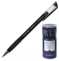 Ручка шариковая Bruno Visconti Easy Write Blue, 0,5 мм, синяя, 1 шт (20-0051)