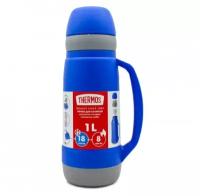 Термос THERMOS WEEKEND 36 Series Blue 1,0L