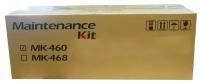 Сервисный комплект Kyocera MK-460 для TASKalfa 180/181/220/221 1702KH0UN0