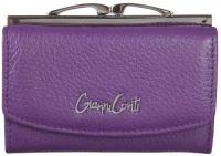 Портмоне фиолетовое Gianni Conti 2518422 violet