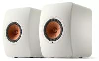 KEF LS50 Wireless II