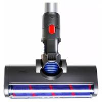 Турбощетка (Turbo brush) для твердых покрытий Dyson V7 / V8 / V10 / V11 / V15 / SV11 / SV10 / SV12 / SV14 / SV13