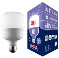 Светодиодная лампа Volpe LED-M80-40W/6500K/E27/FR/NR