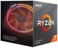 Процессор AMD Ryzen 7 Pro 5750G AM4, 8 x 3800 МГц