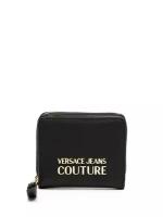 Кошелек Versace Jeans Couture, Цвет: Черный, Размер: NR