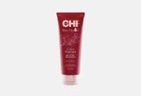 Маска восстанавливающая для поддержание цвета CHI recovery treatment rose hip oil