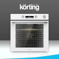 Электрический духовой шкаф Korting OKB 8972 EW ST