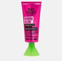 TIGI BED HEAD Wanna Glow - Увлажняющее масло-желе для волос, 100 мл