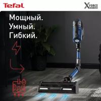 Пылесос ручной (handstick) Tefal XForce Flex 12.60 Aqua TY98C0WO