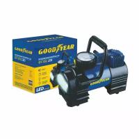 GOODYEAR GY000104 GY-35L LED 35 л/мин с фонарём